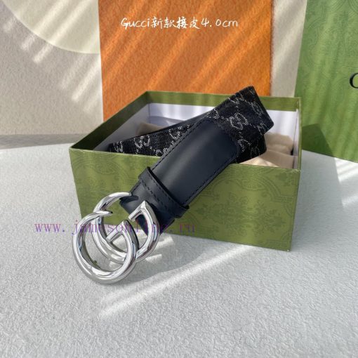 High end quality, physical photography￥ comes with a complete gift boxGucci new leather fitt 2kv9krhp - Image 2