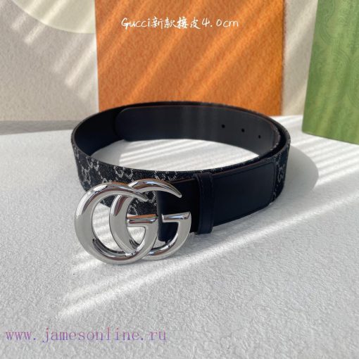 High end quality, physical photography￥ comes with a complete gift boxGucci new leather fitt 2kv9krhp - Image 3