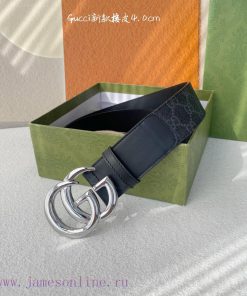 High end quality, physical photography￥ comes with a complete gift boxGucci new leather fitt uidjk0js