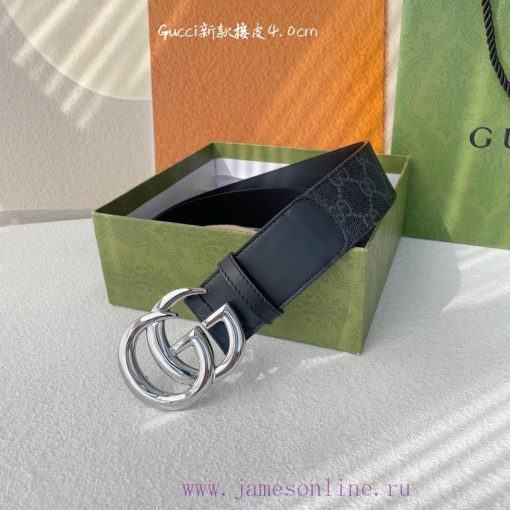 High end quality, physical photography￥ comes with a complete gift boxGucci new leather fitt uidjk0js - Image 2