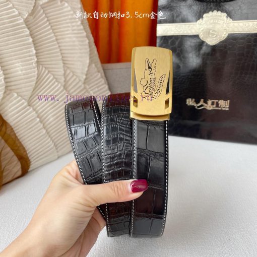 High end quality, physical photography￥ comes with a complete gift boxThis classic crocodile dra0zenf - Image 4