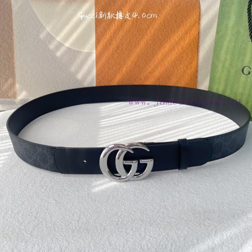 High end quality, physical photography￥ comes with a complete gift boxGucci new leather fitt uidjk0js - Image 6