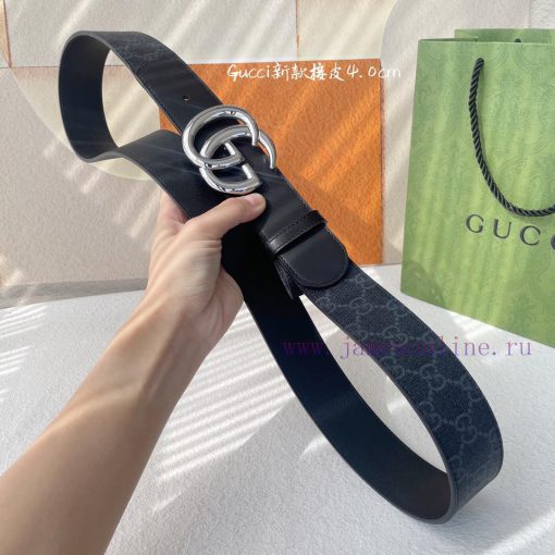 High end quality, physical photography￥ comes with a complete gift boxGucci new leather fitt uidjk0js - Image 7