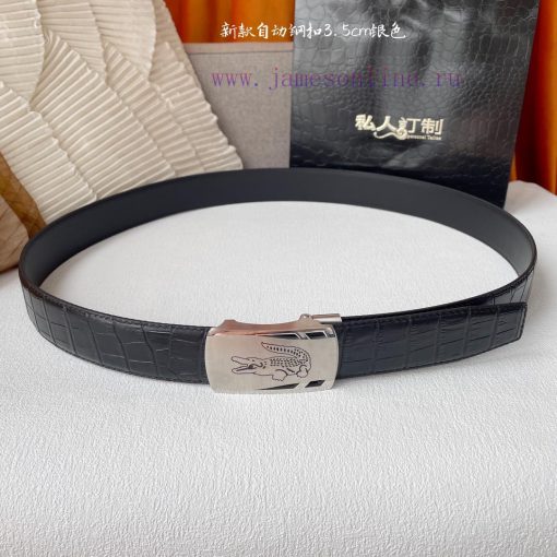 High end quality, physical photography￥ comes with a complete gift boxThis classic crocodile 8hkxw4l5 - Image 6
