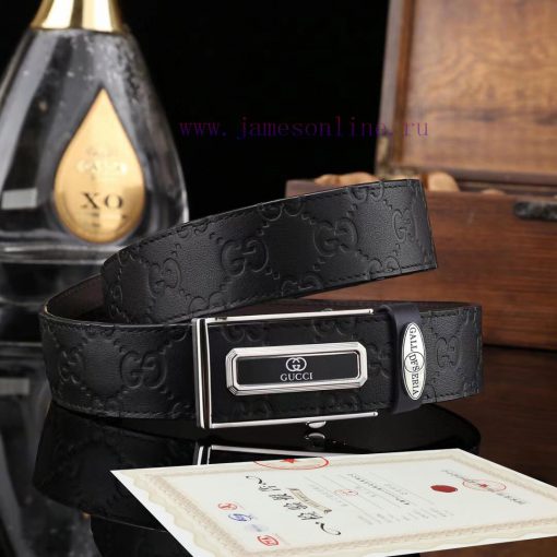 Complete setGUCCI100% dual color pure steel buckle materialThe front of the belt is made of 280bxd85 - Image 7