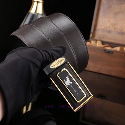 Complete setBurberry100% dual color pure steel buckle materialThe front of the belt is made 9gsw6s0y - Image 8