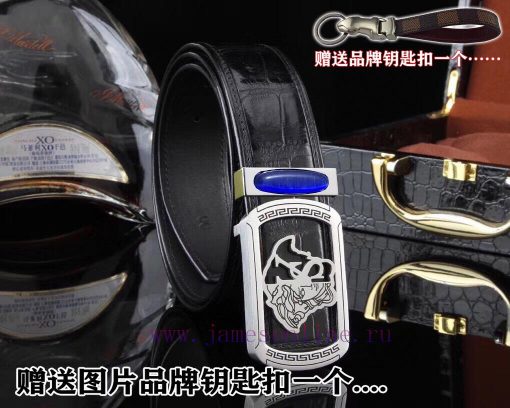 Give a picture keychain as a giftComes with a complete set of wooden boxesVersace high-end s fhraqppf - Image 2