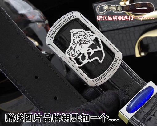 Give a picture keychain as a giftComes with a complete set of wooden boxesVersace high-end s fhraqppf - Image 7