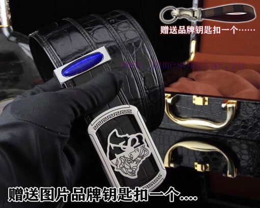 Give a picture keychain as a giftComes with a complete set of wooden boxesVersace high-end s fhraqppf - Image 8