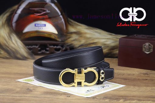 MADE IN ITALYComplete setFerragamo overseas purchasing agent100% dual color pure steel buckl y3em0cz1 - Image 7