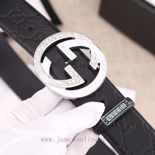 MADE IN ITALYComplete setG Home100% dual color pure steel buckle materialThe front of the be uw1j65qm - Image 6