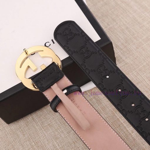 MADE IN ITALYComplete setG Home100% dual color pure steel buckle materialThe front of the be uw1j65qm - Image 7