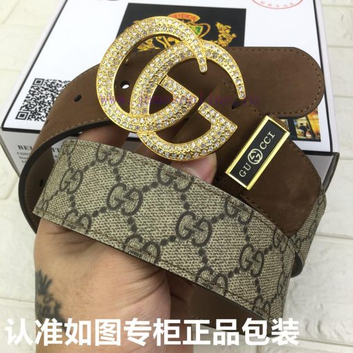 Gucci. GUCCI️quality goodsGrade: Italian imported 100% top layer cowhide, Gucci.Gucci, Red a h1anocyz - Image 4