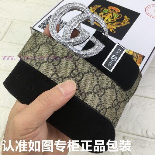 Gucci. GUCCI️quality goodsGrade: Italian imported 100% top layer cowhide, Gucci.Gucci, Red a njqiv19k - Image 2