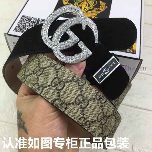 Gucci. GUCCI️quality goodsGrade: Italian imported 100% top layer cowhide, Gucci.Gucci, Red a njqiv19k - Image 4