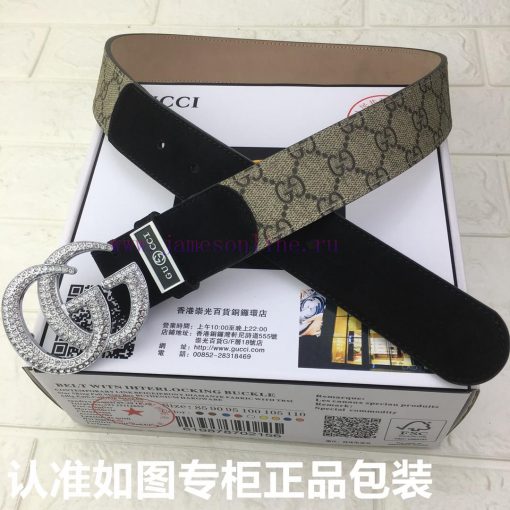 Gucci. GUCCI️quality goodsGrade: Italian imported 100% top layer cowhide, Gucci.Gucci, Red a njqiv19k - Image 6