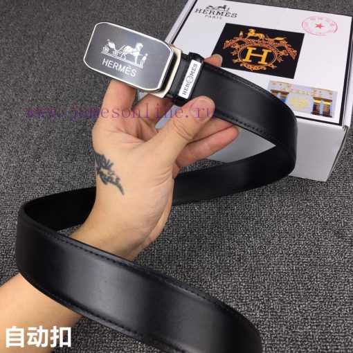 Hermes HERMES ️ Automatic deductionIdentify genuine productsGrade: Imported Italian top laye 9r835upv - Image 4