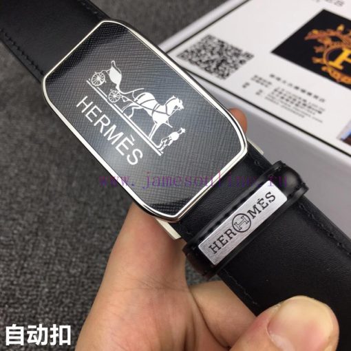 Hermes HERMES ️ Automatic deductionIdentify genuine productsGrade: Imported Italian top laye 9r835upv - Image 7