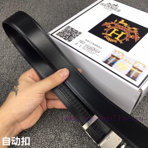 Hermes HERMES ️ Automatic deductionIdentify genuine productsGrade: Imported Italian top laye 9r835upv - Image 9