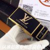 Lv... Louis Vuitton automatic buckleIdentify and receive a punch as a giftMaterial: 100% top 1ygqphzm