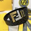 Belt FENDI Fendi ReproductionThe waistband is made of 100% top layer cowhide, ensuring a dou 0015bc3e