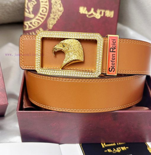 Belt Stefen Rcici Nitz ️Belt replica Private customized high-end supply versionImported orig cu7xyx5r
