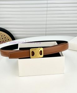 -Celin e's new product is a three-dimensional float buckle women's belt made of Italian impo j46zor1y