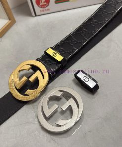Gucci. Gucci Material: cowhide belt with exquisite workmanship, fashionable brand, preferred sc6me1la