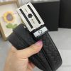 Montblanc Automatic BeltMaterial: Leather Belt with 100% Head Layer. The leather belt is gua 1dacx108