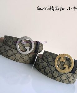 Gucci Classic Style Imported Original Factory Embossed Surface with Bottom Boutique Steel Bu yv3j4h2n