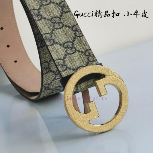 Gucci Classic Style Imported Original Factory Embossed Surface with Bottom Boutique Steel Bu yv3j4h2n - Image 7