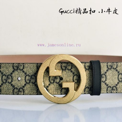 Gucci Classic Style Imported Original Factory Embossed Surface with Bottom Boutique Steel Bu yv3j4h2n - Image 8