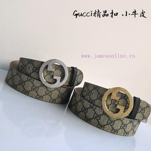 Gucci Classic Style Imported Original Factory Embossed Surface with Bottom Boutique Steel Bu a903lbvy - Image 8