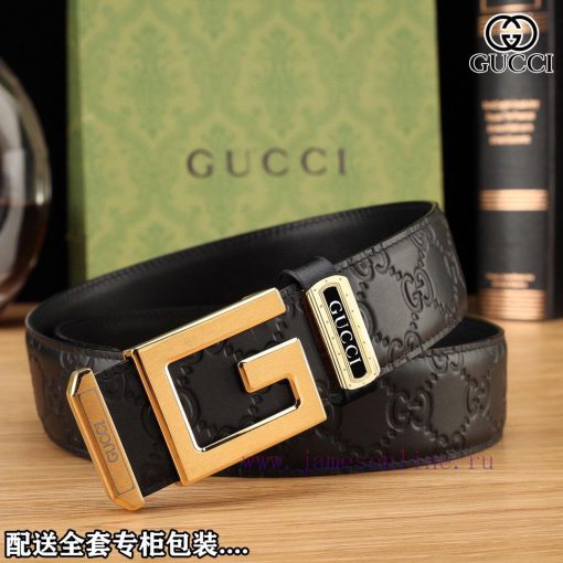 Comes with a complete set of packagingGUCCI Overseas Original OrderBuckle material: Two tone ze6w6tpz - Image 9
