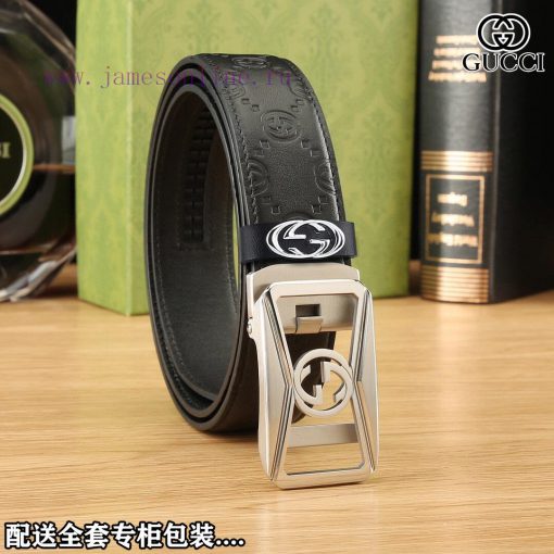 Comes with a complete set of packagingGUCCI Overseas Original Order100% dual color pure stee 71oviw9p