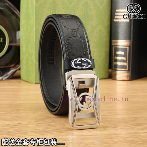 Comes with a complete set of packagingGUCCI Overseas Original Order100% dual color pure stee 71oviw9p - Image 2