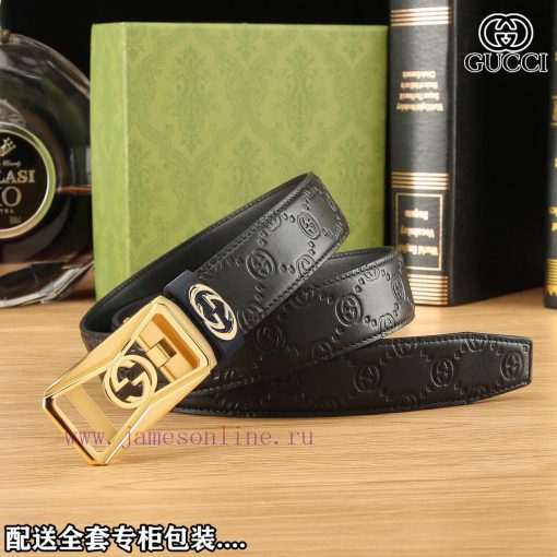 Comes with a complete set of packagingGUCCI Overseas Original Order100% dual color pure stee 71oviw9p - Image 4