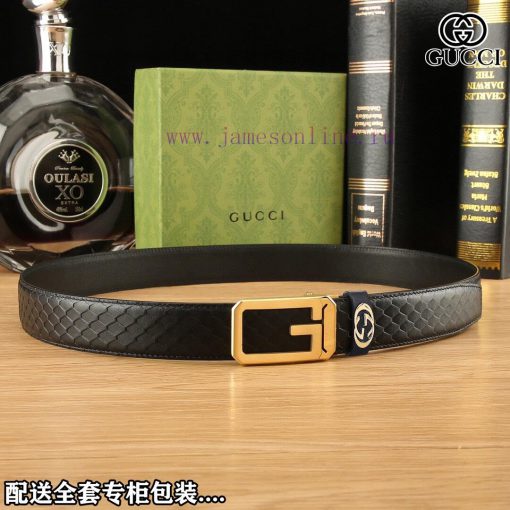 Comes with a complete set of packagingGUCCI Overseas Original Order100% dual color pure stee 1we11ywr - Image 5