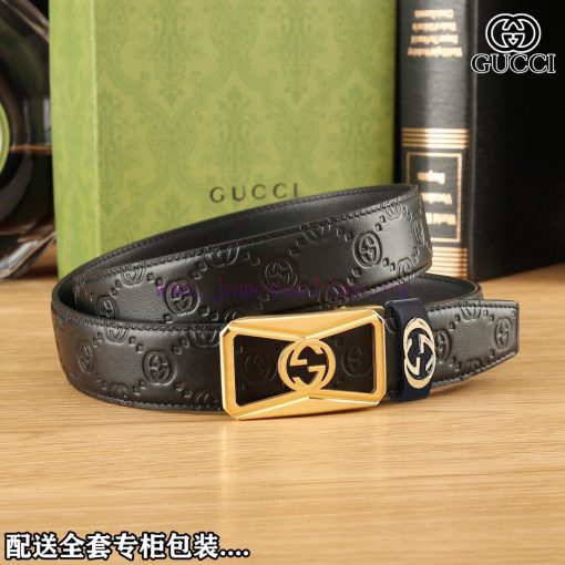 Comes with a complete set of packagingGUCCI Overseas Original Order100% dual color pure stee 71oviw9p - Image 7