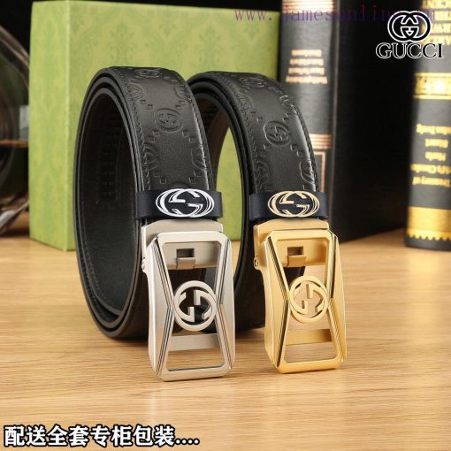 Comes with a complete set of packagingGUCCI Overseas Original Order100% dual color pure stee 71oviw9p - Image 10