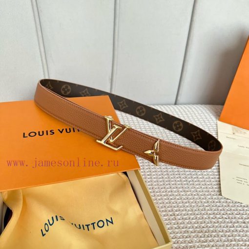 𝕃𝕠𝕦𝕚𝕤𝕧𝕦𝕚𝕥𝕥𝕠𝕟 Lvjia's latest autumn products are limited to women's waist belts with a width x51l6dqa - Image 2