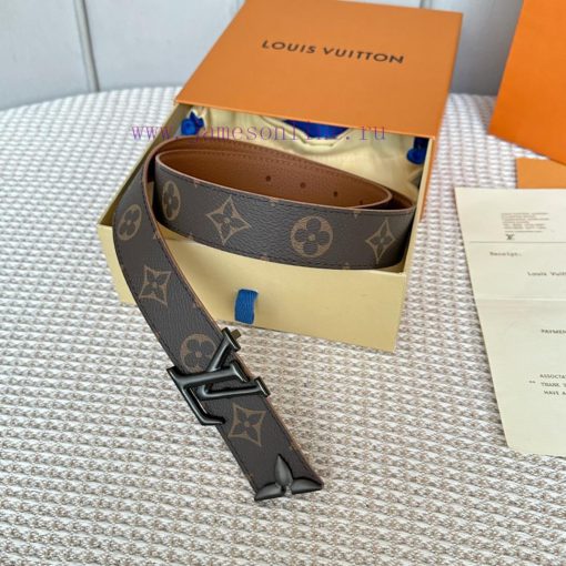 𝕃𝕠𝕦𝕚𝕤𝕧𝕦𝕚𝕥𝕥𝕠𝕟 Lvjia's latest autumn products are limited to women's waist belts with a width ujhhvg4w - Image 5