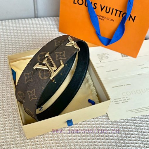 𝕃𝕠𝕦𝕚𝕤𝕧𝕦𝕚𝕥𝕥𝕠𝕟 Lvjia's latest autumn products are limited to women's waist belts with a width u29lhzdf - Image 5