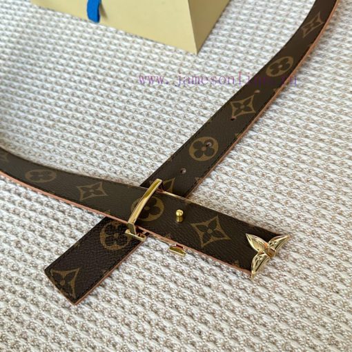 𝕃𝕠𝕦𝕚𝕤𝕧𝕦𝕚𝕥𝕥𝕠𝕟 Lvjia's latest autumn products are limited to women's waist belts with a width x51l6dqa - Image 8