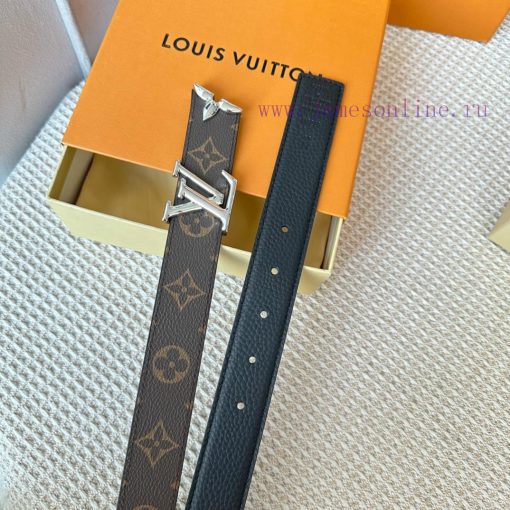𝕃𝕠𝕦𝕚𝕤𝕧𝕦𝕚𝕥𝕥𝕠𝕟 Lvjia's latest autumn products are limited to women's waist belts with a width fz5yqkjv - Image 7