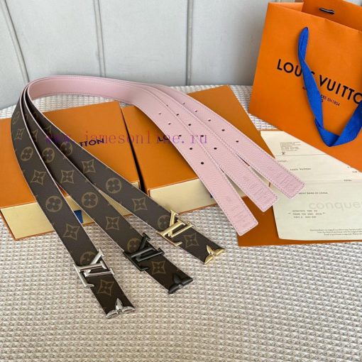 𝕃𝕠𝕦𝕚𝕤𝕧𝕦𝕚𝕥𝕥𝕠𝕟 Lvjia's latest autumn products are limited to women's waist belts with a width c8oetusv - Image 9