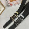 Hermes Hermès  Material: Leather Belt with 100% Head Layer. The leather belt is guaranteed t z6zlfoy4