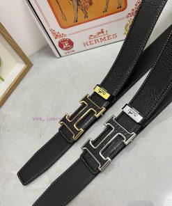 Hermes Hermès  Material: Leather Belt with 100% Head Layer. The leather belt is guaranteed t z6zlfoy4