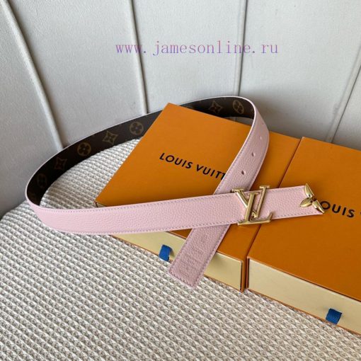 𝕃𝕠𝕦𝕚𝕤𝕧𝕦𝕚𝕥𝕥𝕠𝕟 Lvjia's latest autumn products are limited to women's waist belts with a width 1b7xw6j4 - Image 4