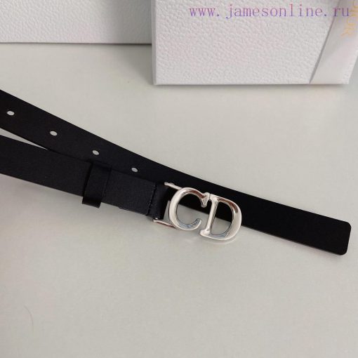 DIOR 2.0Cm belt, with a classic and elegant style, is newly interpreted. It is carefully cra rqnldvtc - Image 7